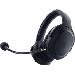 Razer Barracuda X Trådløs Kablet Høretelefoner Sort